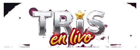 tris en vivo logo