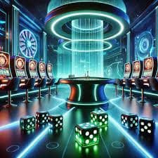 tris en vivo Sumérgete en Egypt's Book Of Mystery, el juego que cautiva con su temática egipcia y simbolismo ancestral